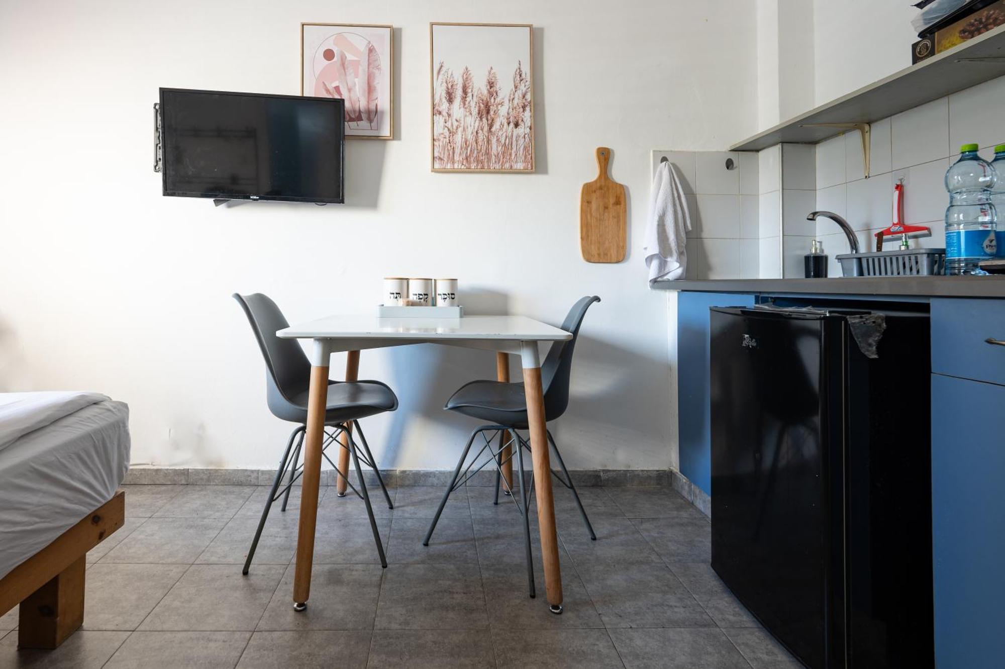 Studio 91 By Israpart Ramat Gan Bagian luar foto
